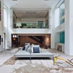 This Sao Paulo Home has a Pool in Its Living Room By Fernanda Marques - Sheet10