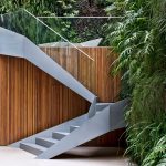This Sao Paulo Home has a Pool in Its Living Room By Fernanda Marques - Sheet7