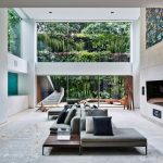This Sao Paulo Home has a Pool in Its Living Room By Fernanda Marques - Sheet12