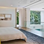 This Sao Paulo Home has a Pool in Its Living Room By Fernanda Marques - Sheet3
