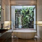 This Sao Paulo Home has a Pool in Its Living Room By Fernanda Marques - Sheet4