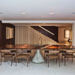 This Sao Paulo Home has a Pool in Its Living Room By Fernanda Marques - Sheet5