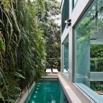 This Sao Paulo Home has a Pool in Its Living Room By Fernanda Marques - Sheet6