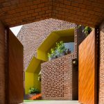 Chuon Chuon Kim 2 Kindergarten By KIENTRUC O - Sheet1