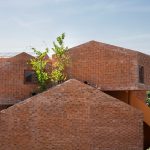 Chuon Chuon Kim 2 Kindergarten By KIENTRUC O - Sheet4