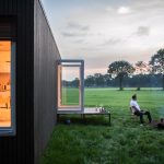 3 Cabins in Belgium By Ark-Shelter - Sheet8