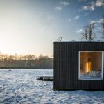 3 Cabins in Belgium By Ark-Shelter - Sheet6