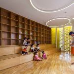 Chuon Chuon Kim 2 Kindergarten By KIENTRUC O - Sheet2