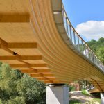 Curved Girder Bridge Neckartenzlingen By Ingenieurbüro Miebach - Sheet10