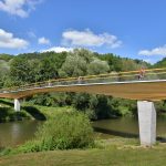 Curved Girder Bridge Neckartenzlingen By Ingenieurbüro Miebach - Sheet11