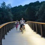 Curved Girder Bridge Neckartenzlingen By Ingenieurbüro Miebach - Sheet6