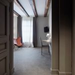 Hotel Maison des Têtes and gastronomic restaurant Girardin By F+F Studio - Sheet6