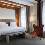 Hotel Maison des Têtes and gastronomic restaurant Girardin By F+F Studio - Sheet5