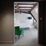 Hotel Maison des Têtes and gastronomic restaurant Girardin By F+F Studio - Sheet1
