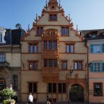 Hotel Maison des Têtes and gastronomic restaurant Girardin By F+F Studio - Sheet15