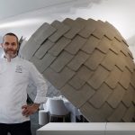 Hotel Maison des Têtes and gastronomic restaurant Girardin By F+F Studio - Sheet12