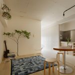 Eight home interiors furnished around statement rugs - Sheet1