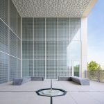 Fumihiko Maki unveils Aga Khan Centre in London's King's Cross - Sheet1