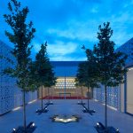 Fumihiko Maki unveils Aga Khan Centre in London's King's Cross - Sheet6