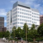 Fumihiko Maki unveils Aga Khan Centre in London's King's Cross - Sheet9