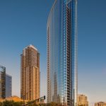 KPF adds Pacific Gate residential skyscraper to San Diego skyline - Sheet19