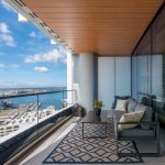 KPF adds Pacific Gate residential skyscraper to San Diego skyline - Sheet20