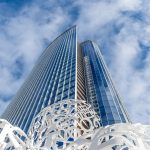 KPF adds Pacific Gate residential skyscraper to San Diego skyline - Sheet4
