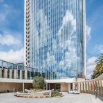 KPF adds Pacific Gate residential skyscraper to San Diego skyline - Sheet5