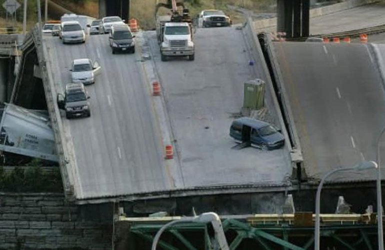 The 10 Worst Architecture Fails