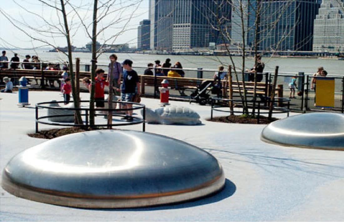 The 10 Worst Architecture Fails - Pier One Playground