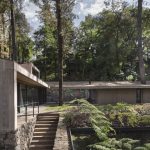 L House By Dellekamp Arquitectos - Sheet11