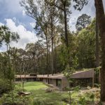 L House By Dellekamp Arquitectos - Sheet1