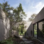 L House By Dellekamp Arquitectos - Sheet7