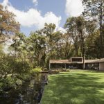 L House By Dellekamp Arquitectos - Sheet8