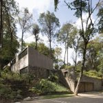 L House By Dellekamp Arquitectos - Sheet9