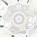 Floral Solar Tree By TheeAe Architects - Sheet5