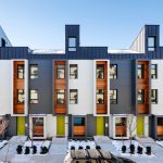 Fort Hill Houses by Merge Architects - Sheet5