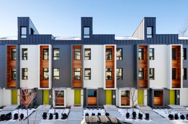 Fort Hill Houses by Merge Architects - Sheet5