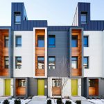 Fort Hill Houses by Merge Architects - Sheet3
