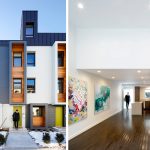 Fort Hill Houses by Merge Architects - Sheet2