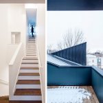 Fort Hill Houses by Merge Architects - Sheet1