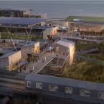Fostering Resilient Ecological Development By Ennead Architects - Sheet1
