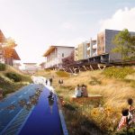 Fostering Resilient Ecological Development By Ennead Architects - Sheet3