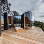 Freycinet Lodge Coastal Pavilions By Liminal Studio - Sheet7