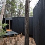 Freycinet Lodge Coastal Pavilions By Liminal Studio - Sheet6