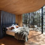 Freycinet Lodge Coastal Pavilions By Liminal Studio - Sheet5