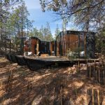 Freycinet Lodge Coastal Pavilions By Liminal Studio - Sheet4