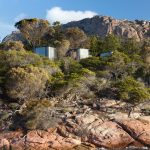 Freycinet Lodge Coastal Pavilions By Liminal Studio - Sheet2