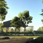 Fryderyk Chopin's International Music Centre in Żelazowa Wola By ELEMENT - Sheet3