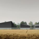 Fryderyk Chopin's International Music Centre in Żelazowa Wola By ELEMENT - Sheet4